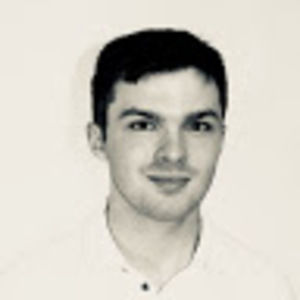 Meet your Posher, Jonathan ryan